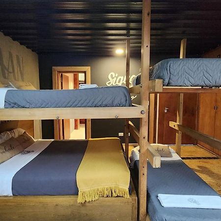Bucanaan Hostel Boutique 科尔多瓦 外观 照片