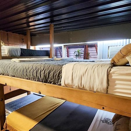 Bucanaan Hostel Boutique 科尔多瓦 客房 照片