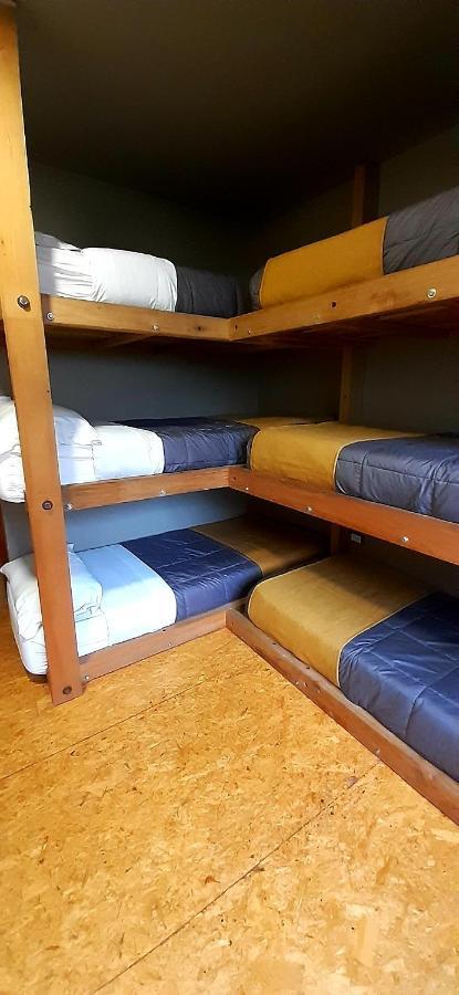 Bucanaan Hostel Boutique 科尔多瓦 外观 照片