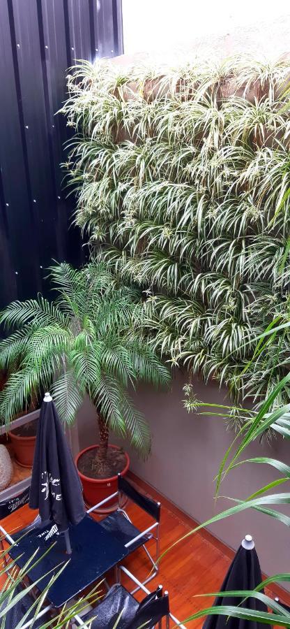 Bucanaan Hostel Boutique 科尔多瓦 外观 照片