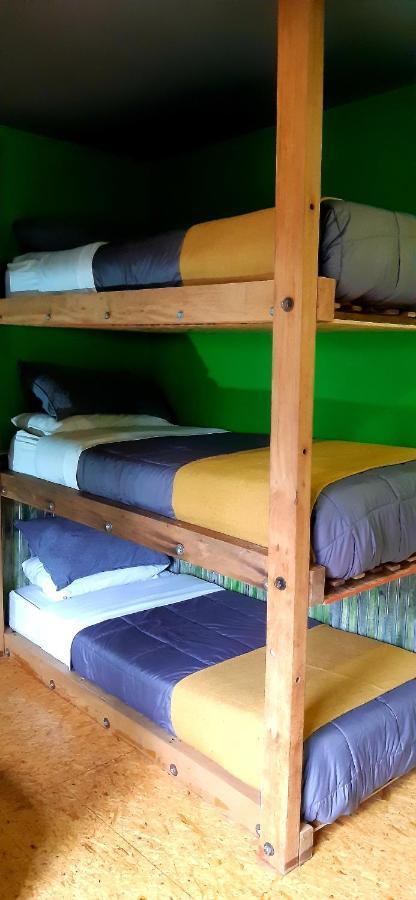 Bucanaan Hostel Boutique 科尔多瓦 外观 照片