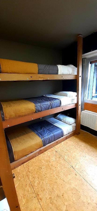 Bucanaan Hostel Boutique 科尔多瓦 外观 照片