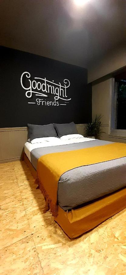 Bucanaan Hostel Boutique 科尔多瓦 外观 照片