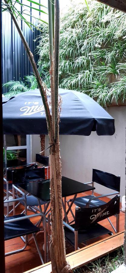 Bucanaan Hostel Boutique 科尔多瓦 外观 照片