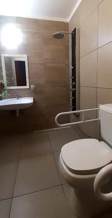 Bucanaan Hostel Boutique 科尔多瓦 外观 照片