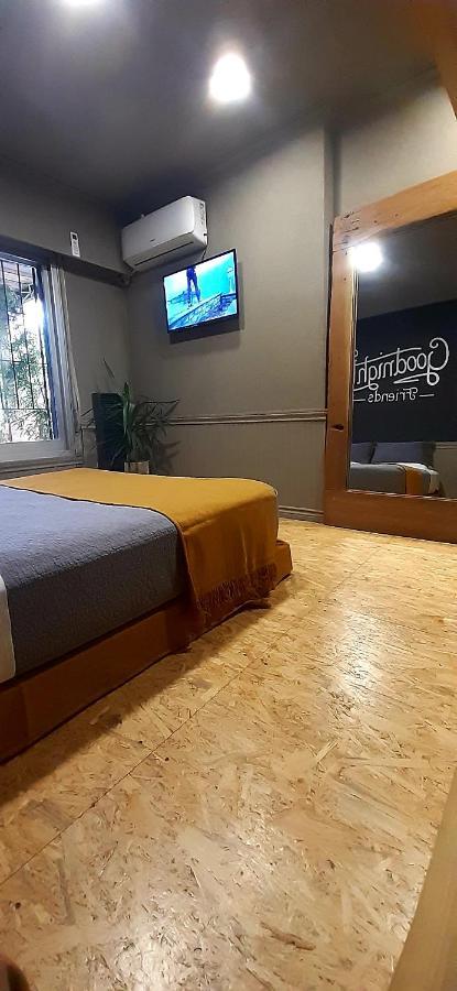 Bucanaan Hostel Boutique 科尔多瓦 外观 照片