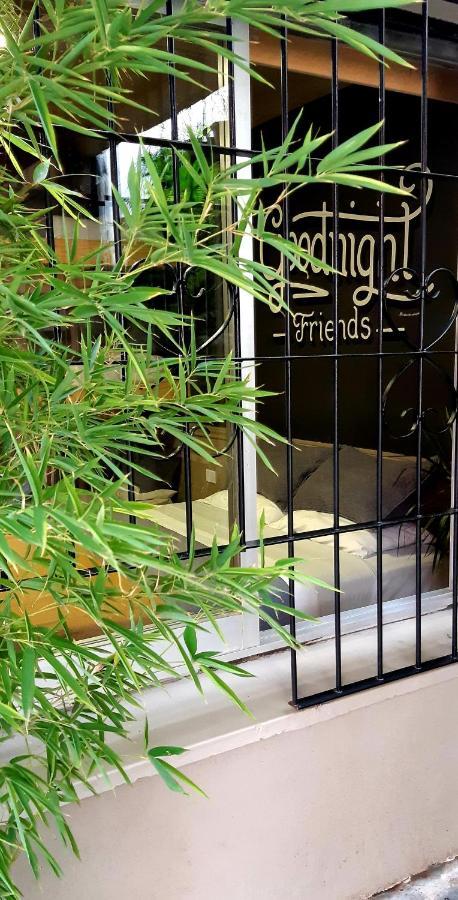 Bucanaan Hostel Boutique 科尔多瓦 外观 照片