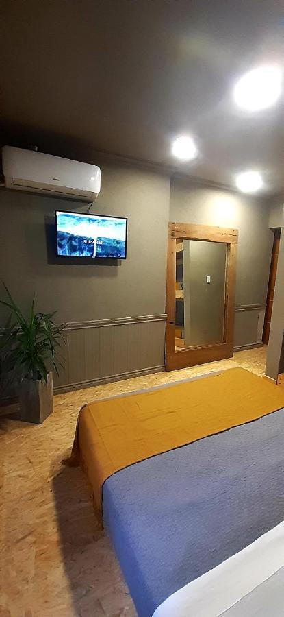 Bucanaan Hostel Boutique 科尔多瓦 外观 照片