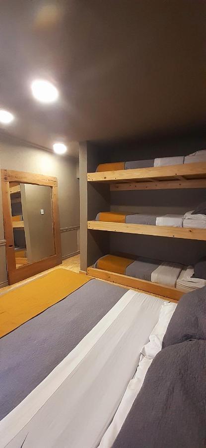 Bucanaan Hostel Boutique 科尔多瓦 外观 照片