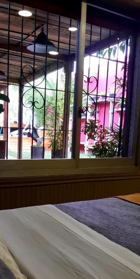 Bucanaan Hostel Boutique 科尔多瓦 外观 照片