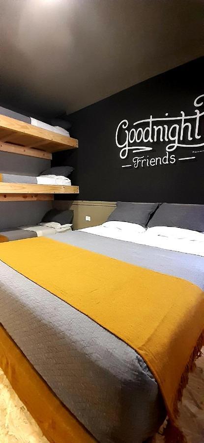 Bucanaan Hostel Boutique 科尔多瓦 外观 照片