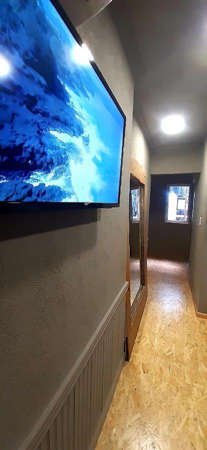 Bucanaan Hostel Boutique 科尔多瓦 外观 照片