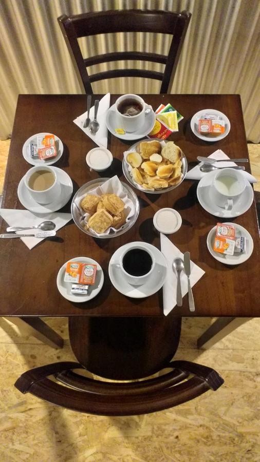 Bucanaan Hostel Boutique 科尔多瓦 外观 照片