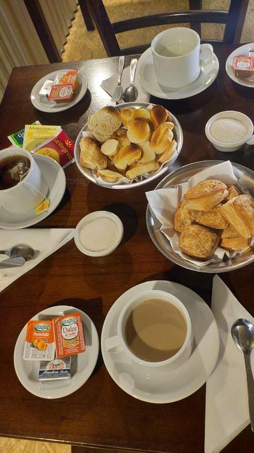 Bucanaan Hostel Boutique 科尔多瓦 外观 照片