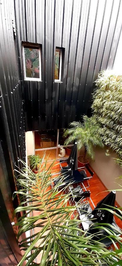 Bucanaan Hostel Boutique 科尔多瓦 外观 照片