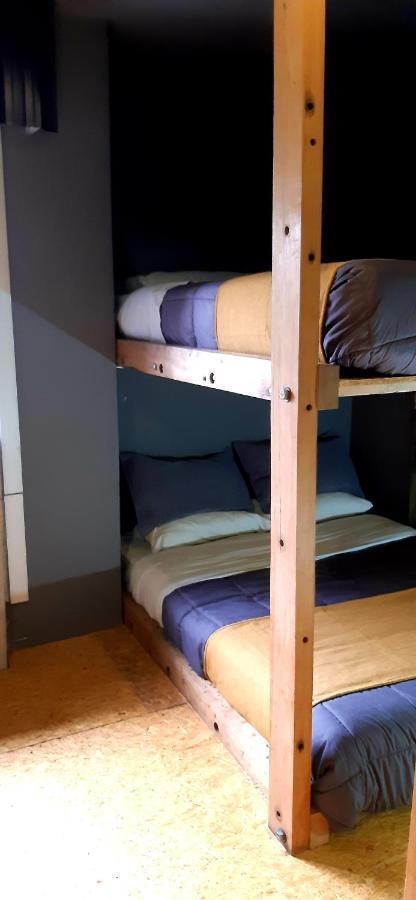Bucanaan Hostel Boutique 科尔多瓦 外观 照片