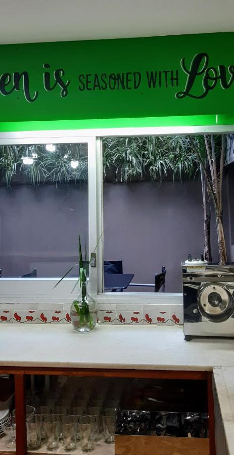 Bucanaan Hostel Boutique 科尔多瓦 外观 照片