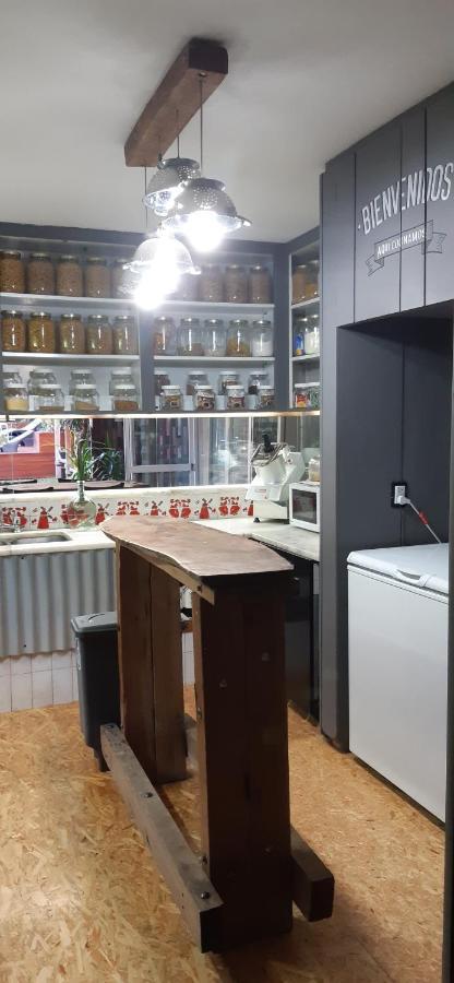 Bucanaan Hostel Boutique 科尔多瓦 外观 照片