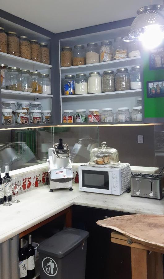 Bucanaan Hostel Boutique 科尔多瓦 外观 照片