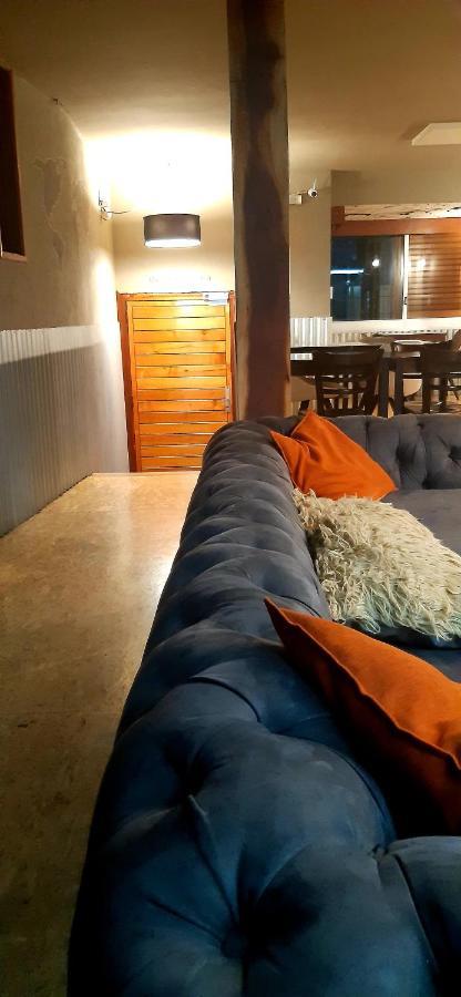 Bucanaan Hostel Boutique 科尔多瓦 外观 照片