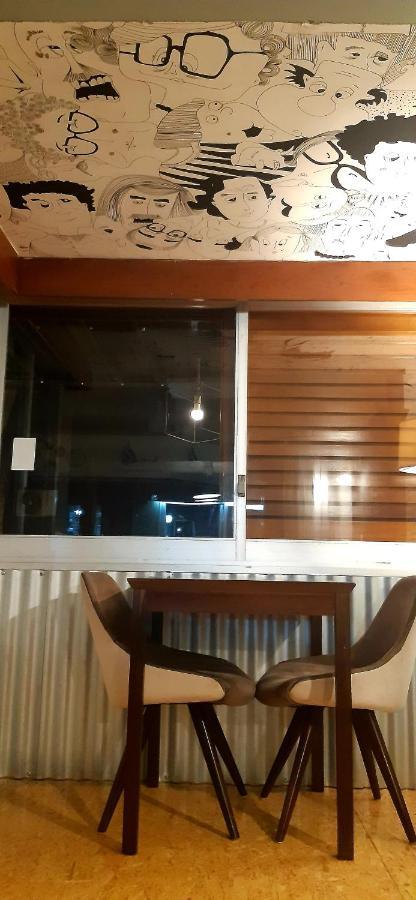 Bucanaan Hostel Boutique 科尔多瓦 外观 照片