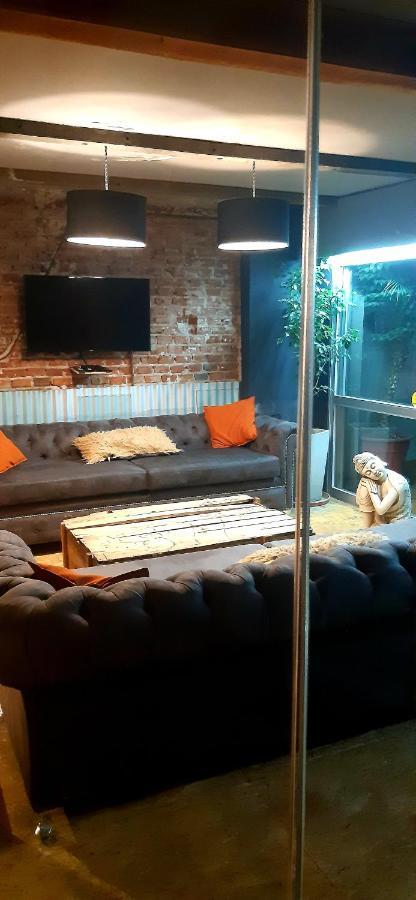 Bucanaan Hostel Boutique 科尔多瓦 外观 照片