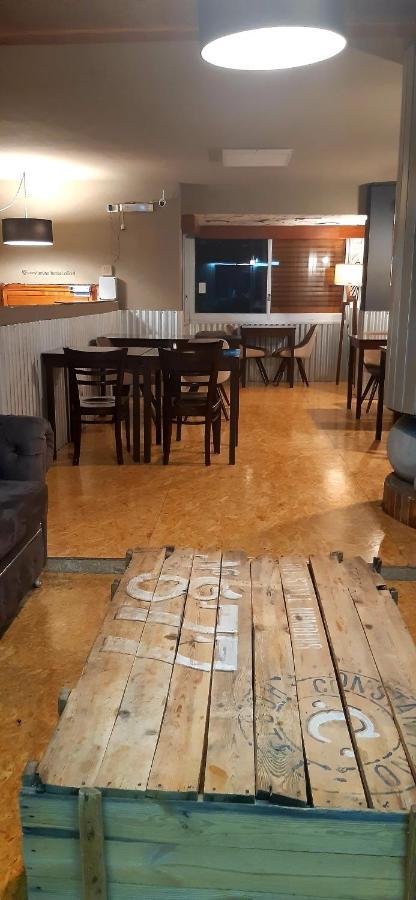 Bucanaan Hostel Boutique 科尔多瓦 外观 照片