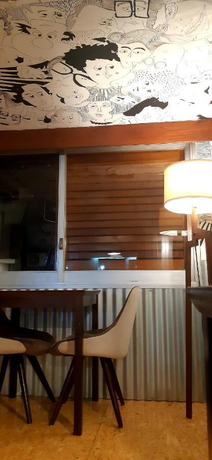 Bucanaan Hostel Boutique 科尔多瓦 外观 照片