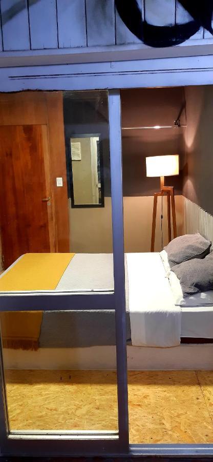 Bucanaan Hostel Boutique 科尔多瓦 外观 照片