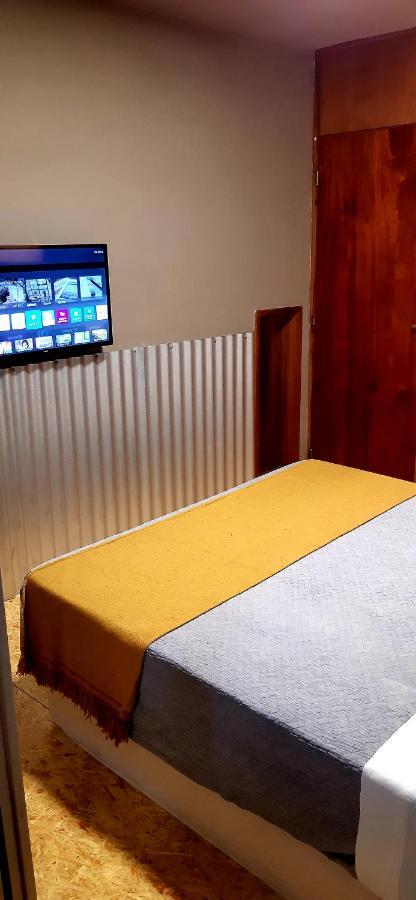 Bucanaan Hostel Boutique 科尔多瓦 外观 照片