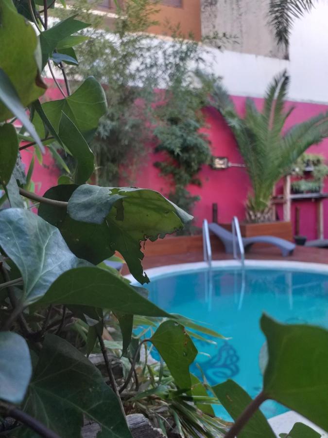 Bucanaan Hostel Boutique 科尔多瓦 外观 照片