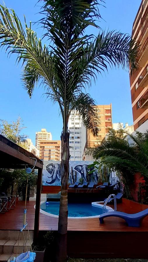 Bucanaan Hostel Boutique 科尔多瓦 外观 照片