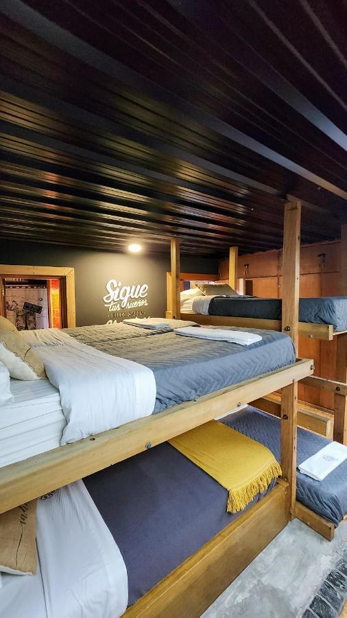 Bucanaan Hostel Boutique 科尔多瓦 外观 照片