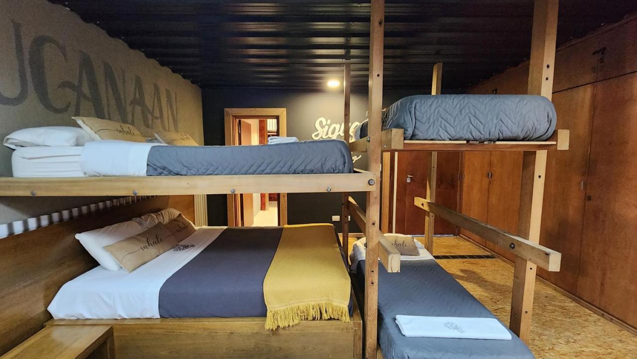 Bucanaan Hostel Boutique 科尔多瓦 外观 照片
