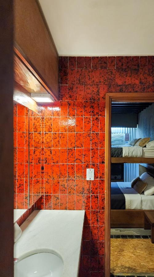 Bucanaan Hostel Boutique 科尔多瓦 外观 照片