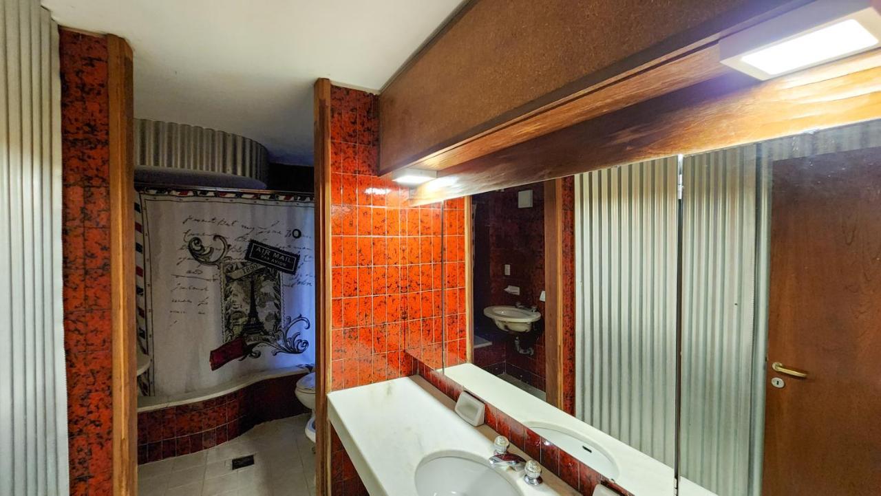 Bucanaan Hostel Boutique 科尔多瓦 外观 照片